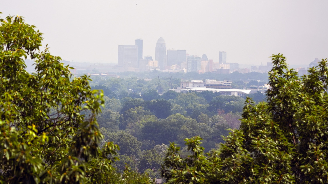 In Kentucky, thousands suffer from severe asthma - and everybody pays | Exclusive 