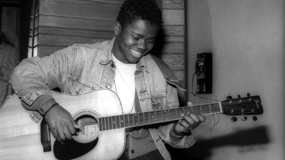 1988 Career-Defining Hit Ranked Among 'Greatest Songs of All Time' Released 38 Years Ago Today 