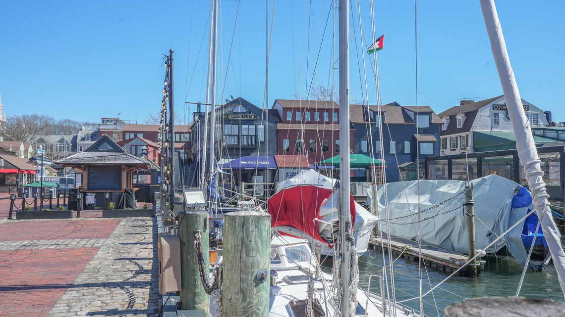 5 US destinations that feel like Europe, no passport required 