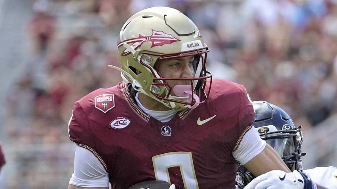 New Ranking Reveals Where FSU Football Stands Nationally In Experience