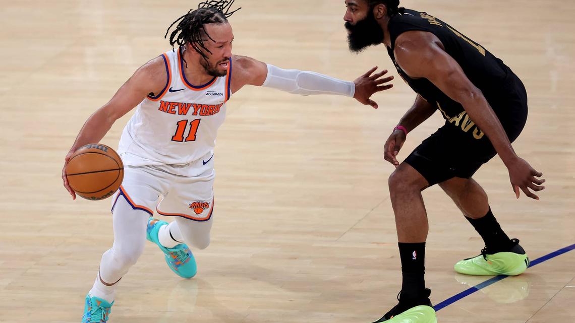 Historic Adjustment Failures Doomed Cavs 
