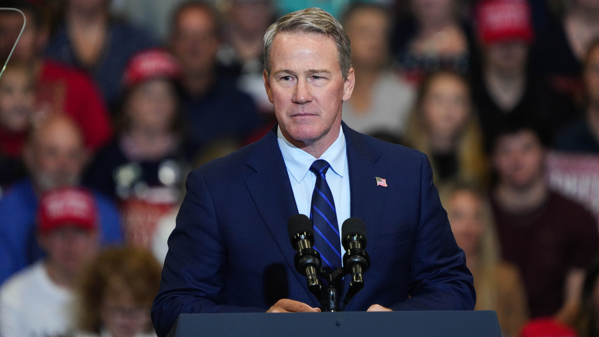 Jon Husted to hold small business roundtable in Guernsey Co. today