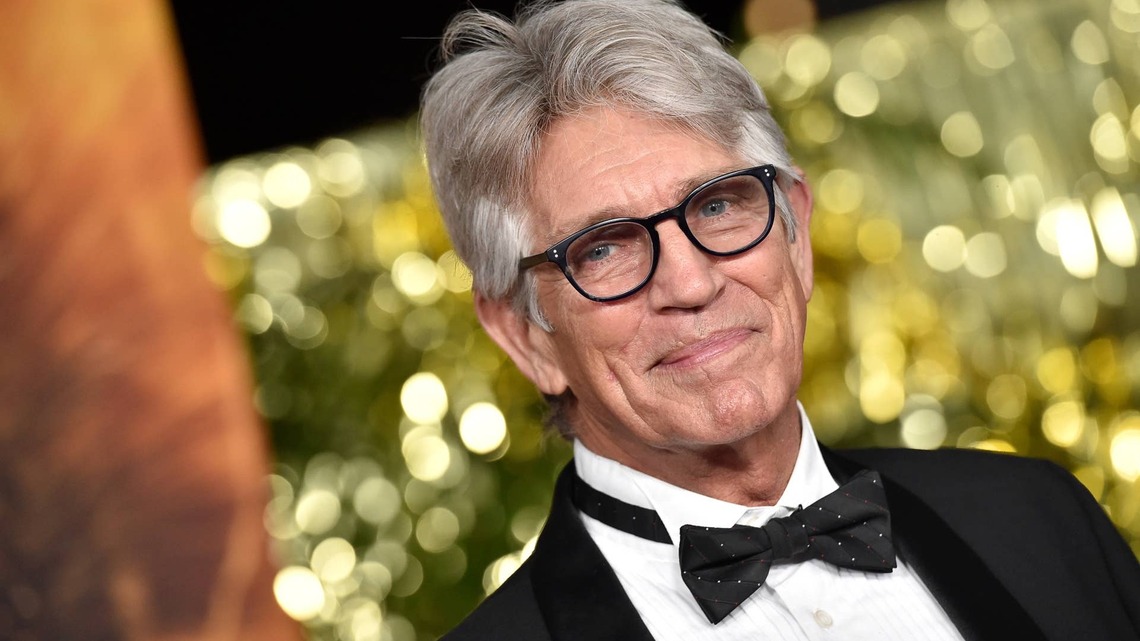 Eric Roberts Breaks His Silence After Missing His Daughter's Wedding 