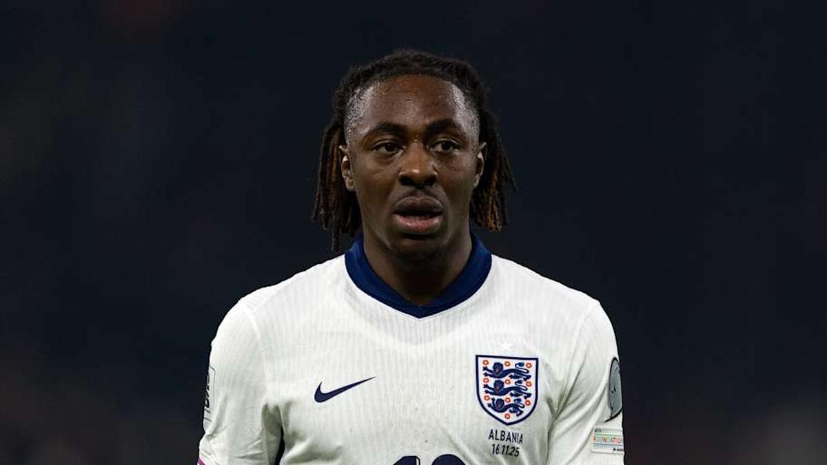  Eberechi Eze has quietly risen up the ranks. | Joe Prior/Visionhaus/Getty Images 