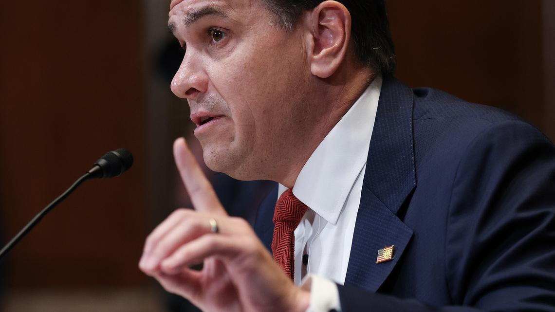 Editorial: Stomping on IRS audits is an egregious abuse of power by President Donald Trump 