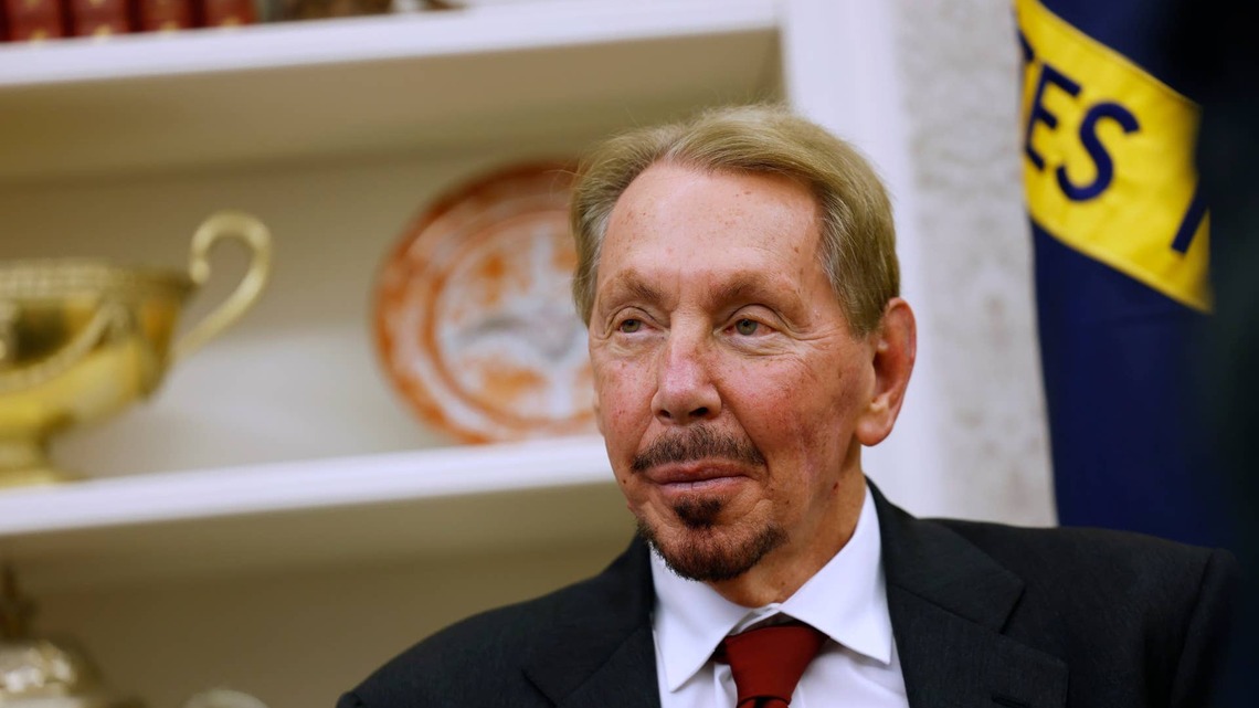 Morgan Stanley revisits Oracle stock price target after investor day 