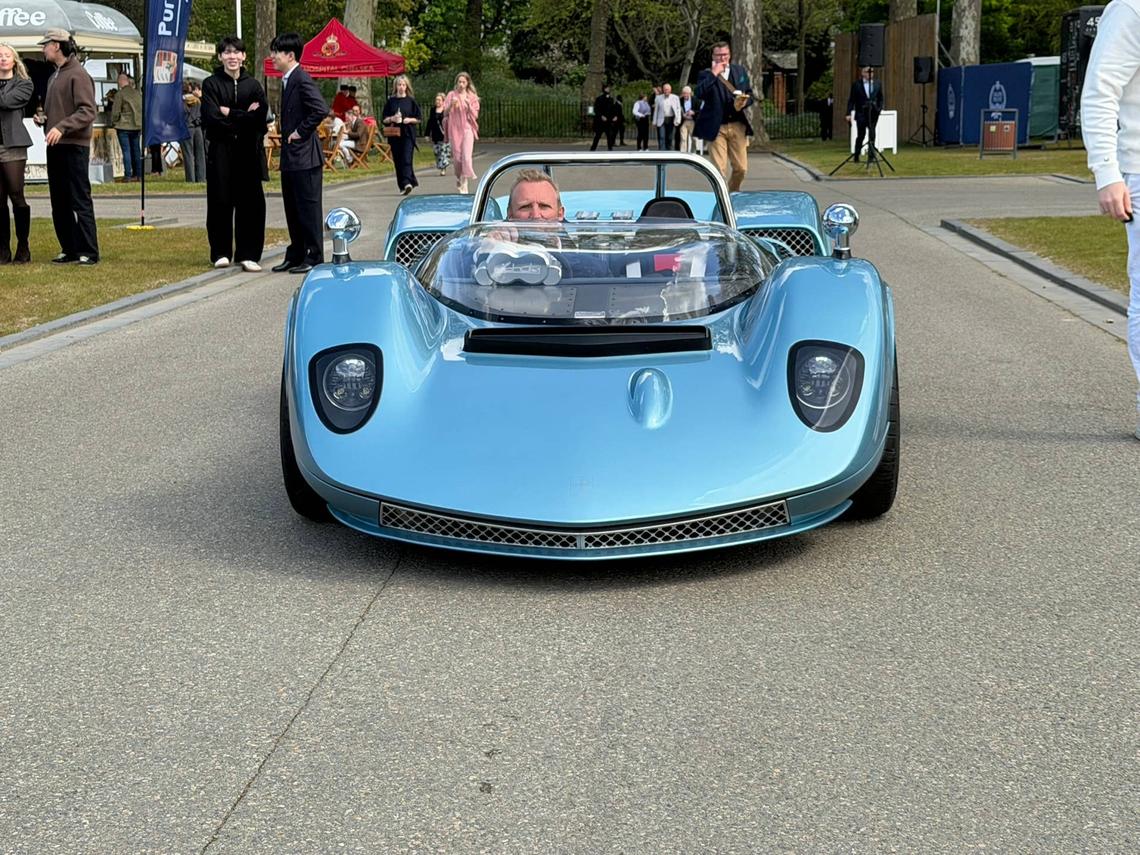 Adam Lynton/Autoblog