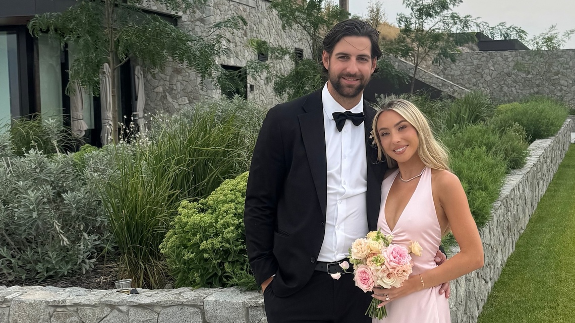 Wife of NHL's Nicolas Hague Shares Major Update After Cancer Diagnosis at 26 