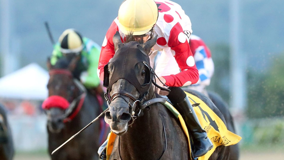 Chunk Of Gold Can Earn Millionaire Status In Lukas Classic 
