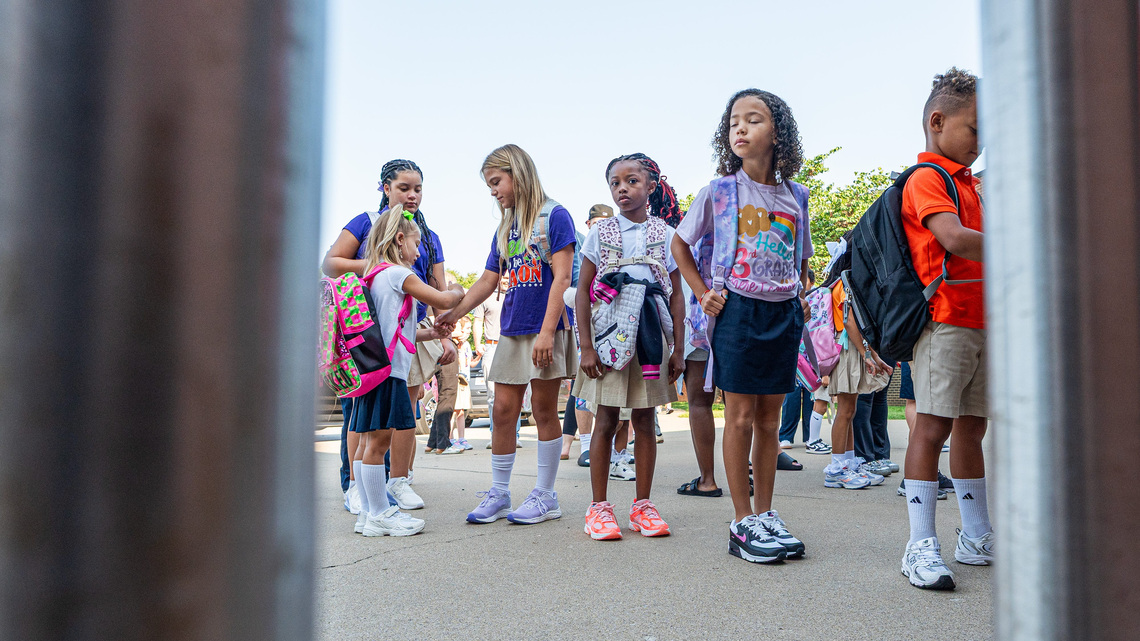 How JCPS students performed on 2026 state assessments
