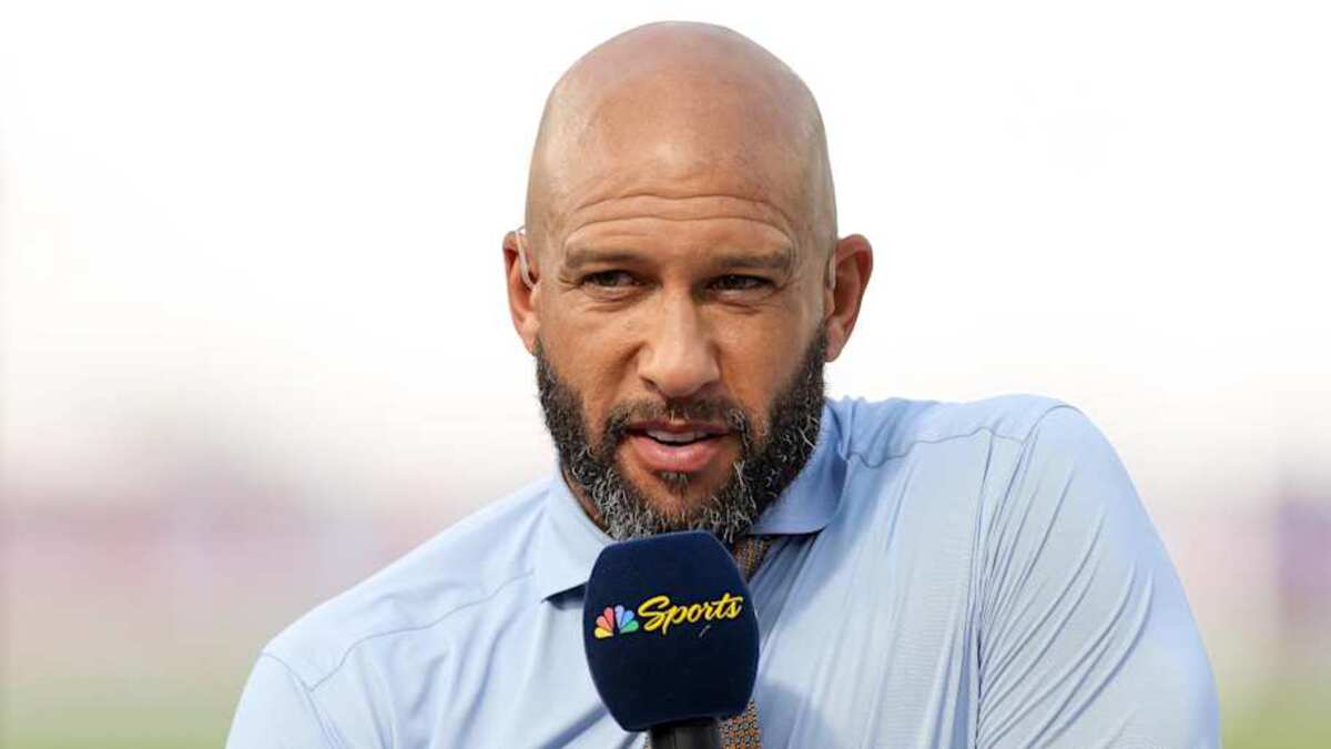  Tim Howard has just one area of concern for the U.S. men's national team. | IMAGO/Pro Sports Images 
