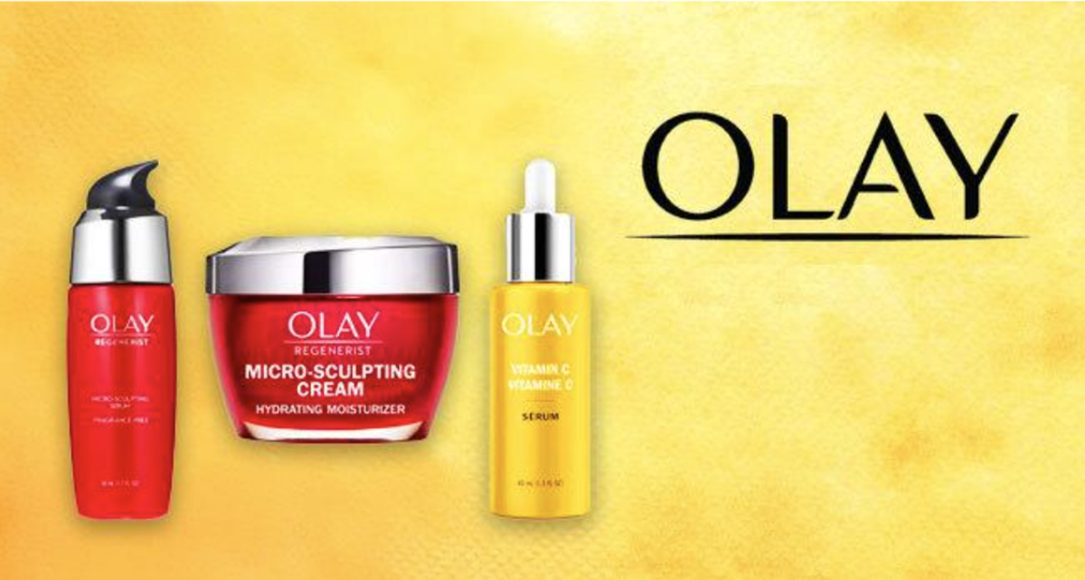 Olay