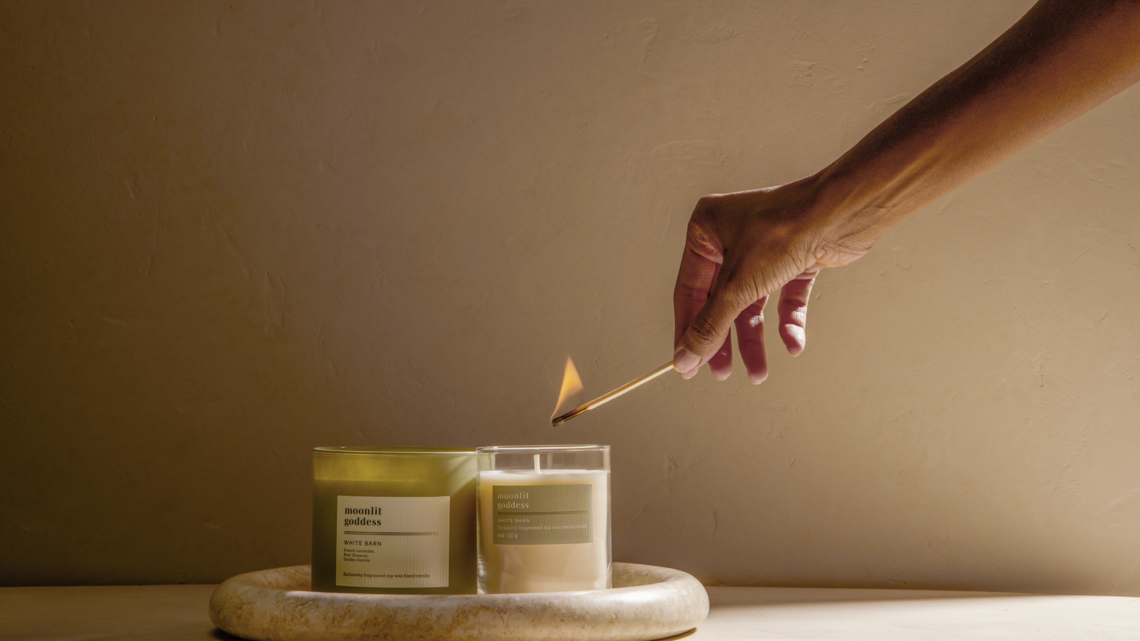 The Eclipse Is Coming! 4 Bath & Body Works Finds to Make Your Home Feel Celestial