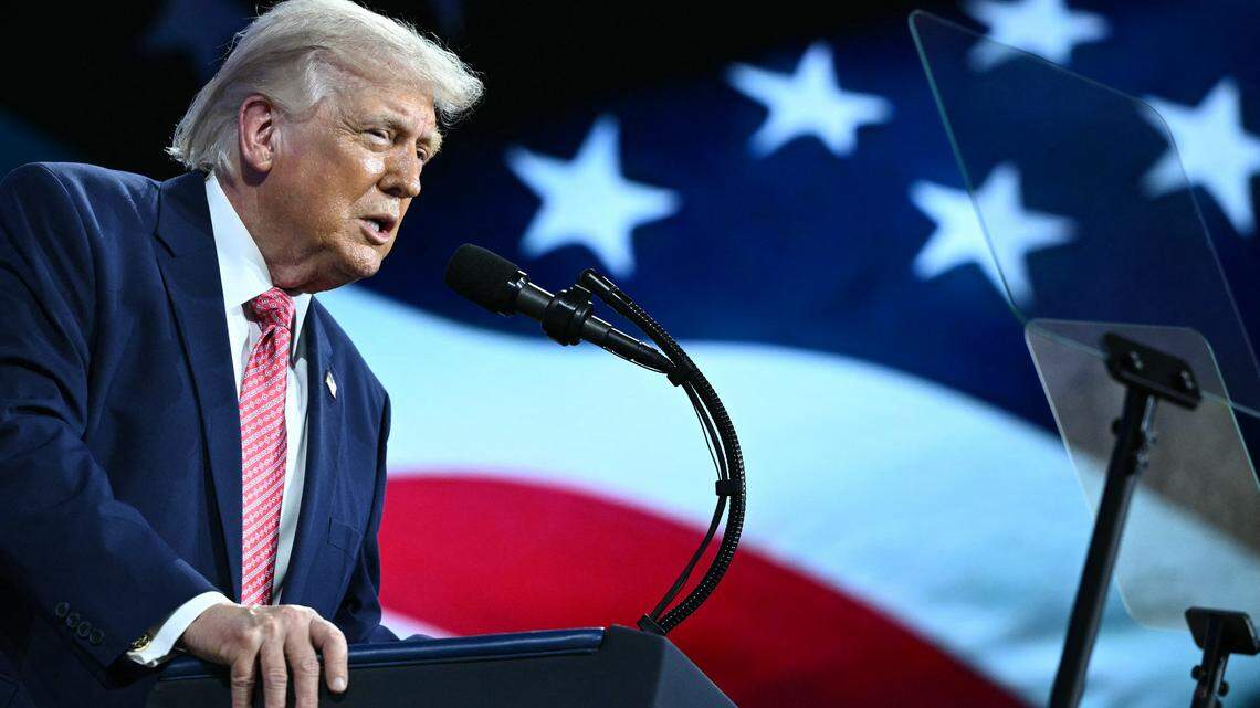 Democrats Be Warned: Trump Knows Your Weak Spots