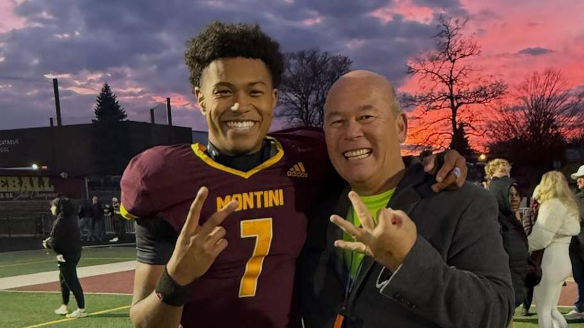 Who is Israel Abrams? A Look at the Hyped QB Prospect and His Interest in Miami: First Alert