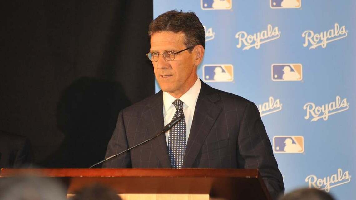 Report: Big East hiring ex-MLB official Tim Brosnan as commissioner 