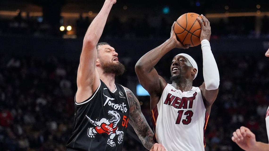 'Outclassed' Heat searching for answers entering matchup vs. NBA-worst Wizards    