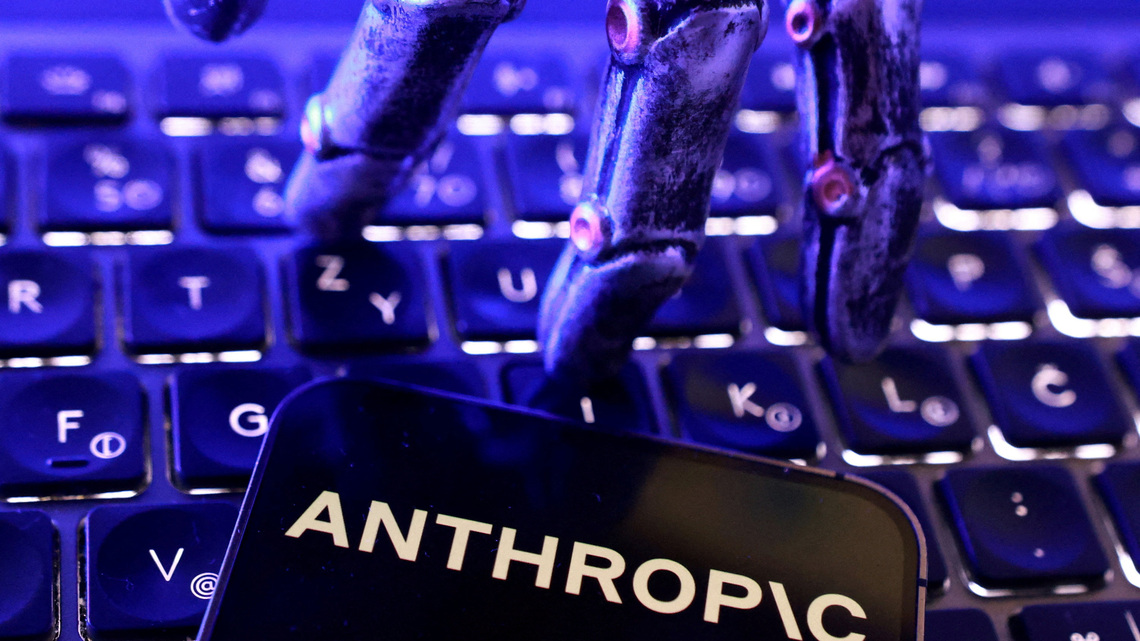 Exclusive-Anthropic IPO valuation hinges on $190-200 billion 2028 revenue forecast, sources say 