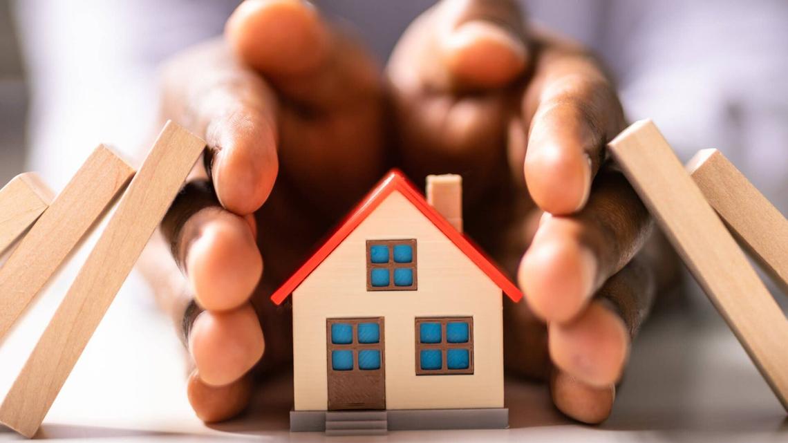 BiggerPockets' Dave Meyer drops message on potential housing market crash 