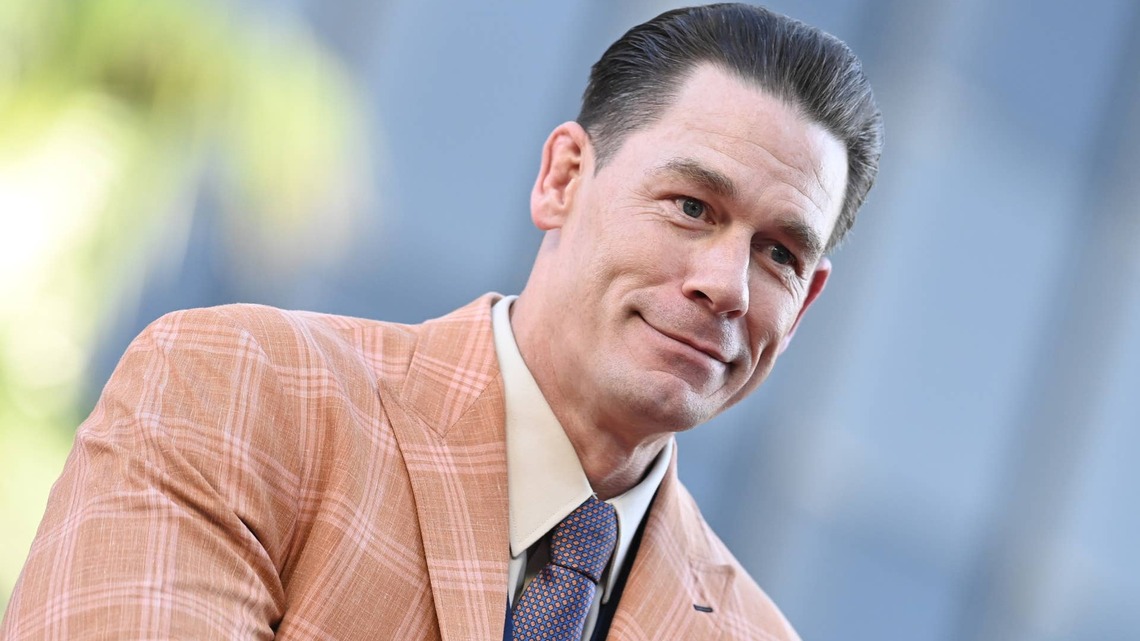 John Cena Has a Thought-Provoking Answer for Why He Decided Against Having Kids 