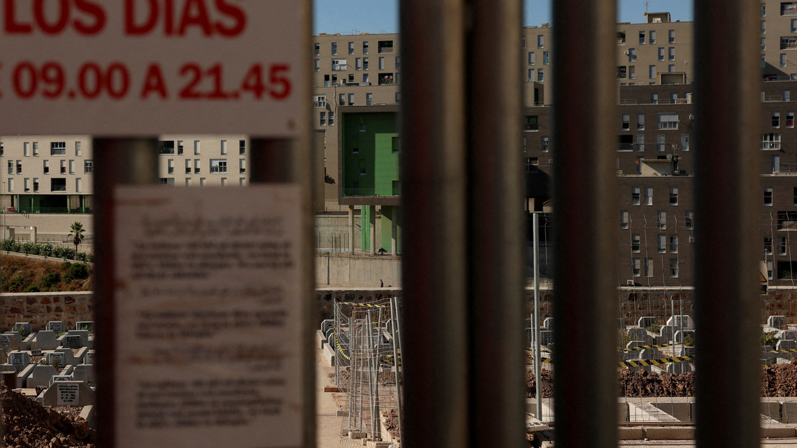 España se niega a debatir la soberanía de los enclaves con Marruecos 