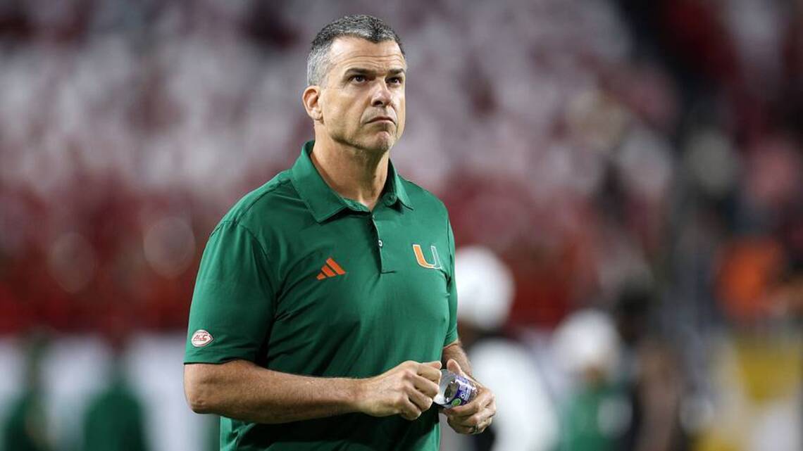 Miami Football 2026 Award Watch List Tracker: Dodd Trophy