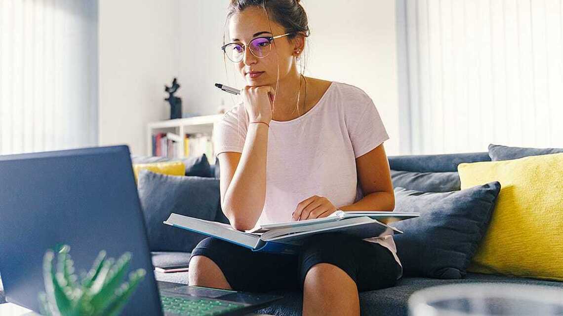 Can an online quiz really tell you if you have ADHD? Experts say not quite 
