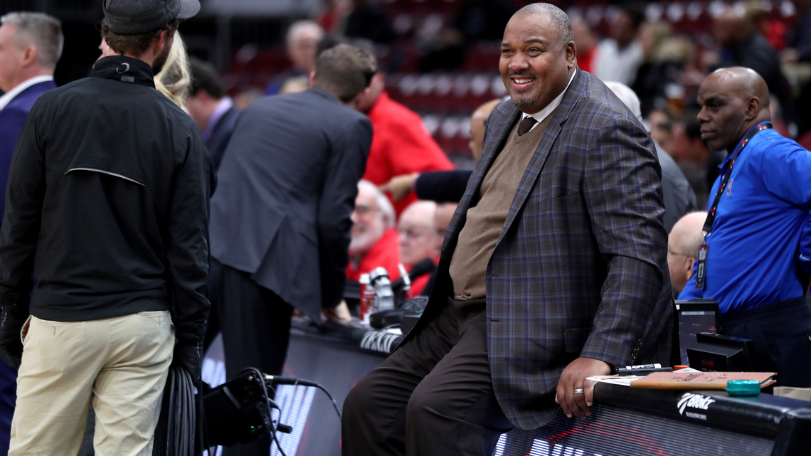 Additional testing required to confirm Bulls broadcaster Stacey King's cause of death 