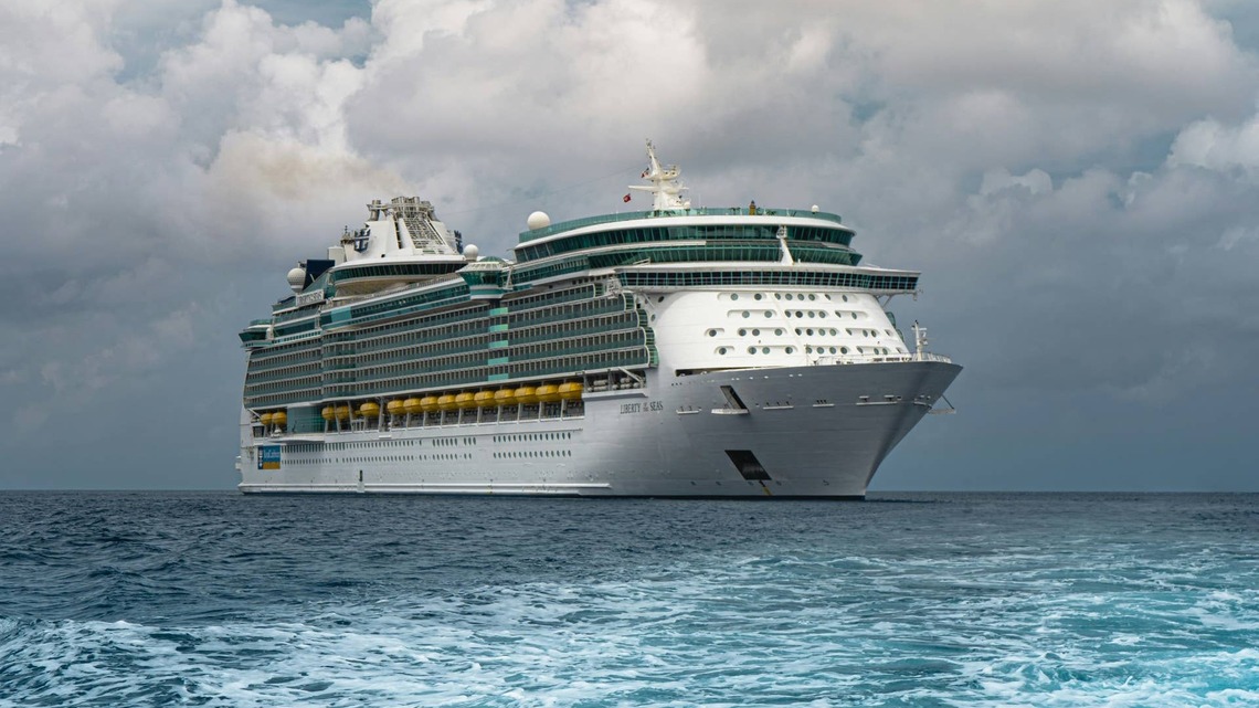 Nor'easter Upends Royal Caribbean, Carnival Cruises 