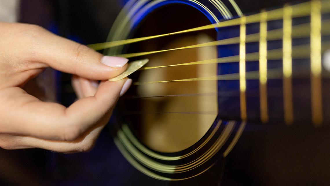 I've Been Using These Guitar Picks for Over 20 Years, And They're On Sale Right Now 