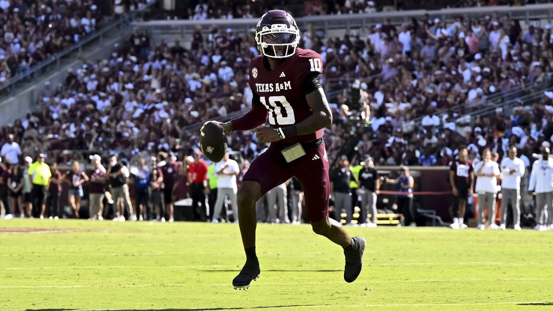 Texas A&M Football: 5 Bold Predictions for the Aggies in 2026 