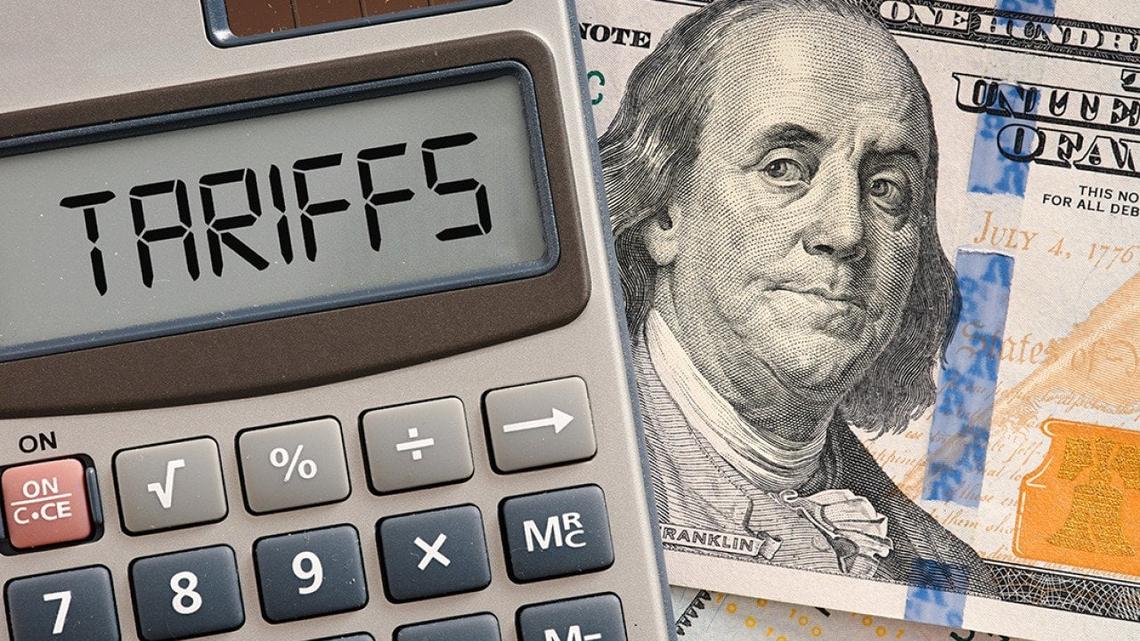 The complete guide to IEEPA tariff refunds 