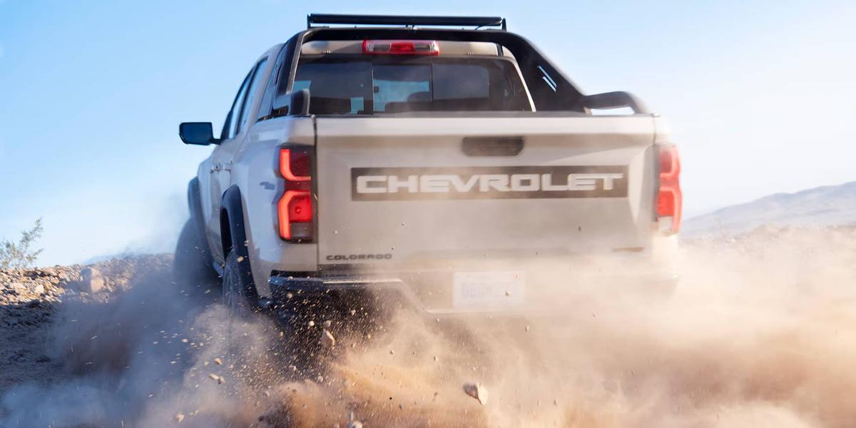 Chevrolet