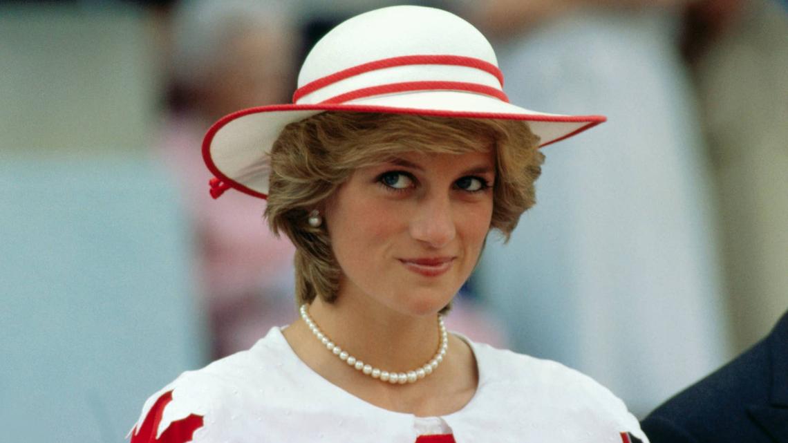 1988 Rock Classic, Once a Favorite of Princess Diana's, Is Suddenly Charting Again 38 Years Later 