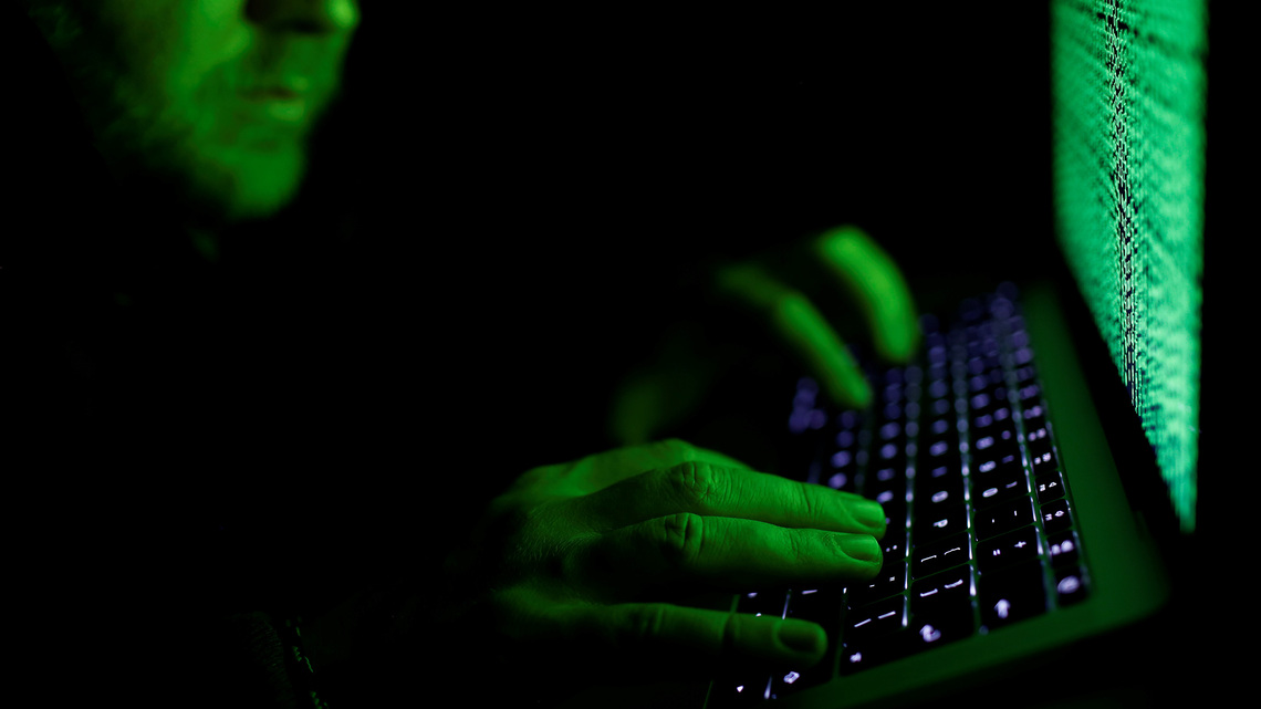 Government websites go dark after AI-discovered flaw sparks security scramble 