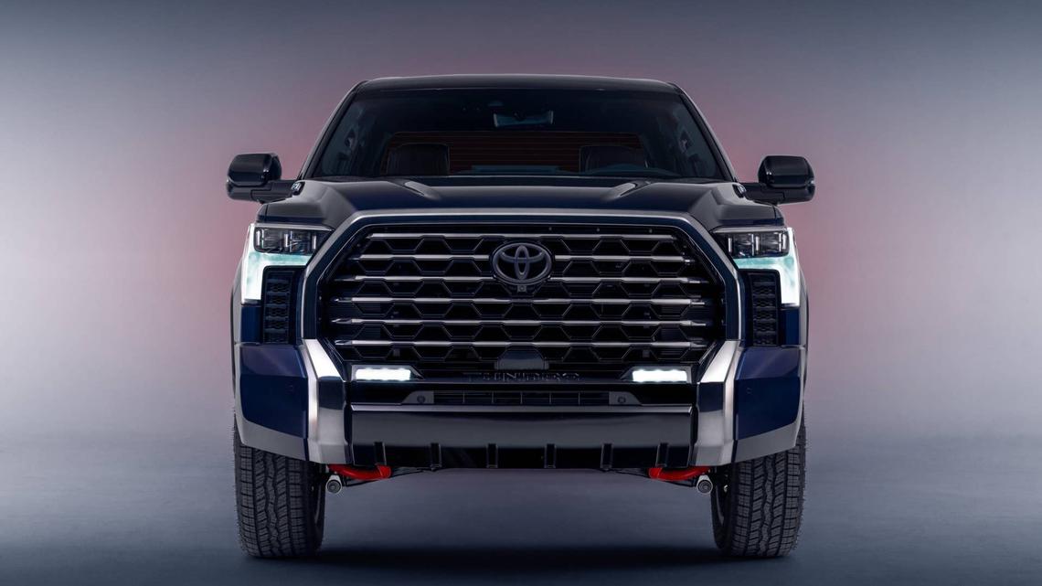 Toyota's Twin-Turbo Tundra V6 Problem Just Got Bigger 