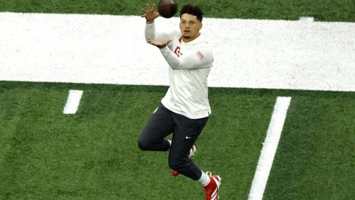 Chiefs vs Broncos: Mahomes vuelve ante una defensa que vive de presión 