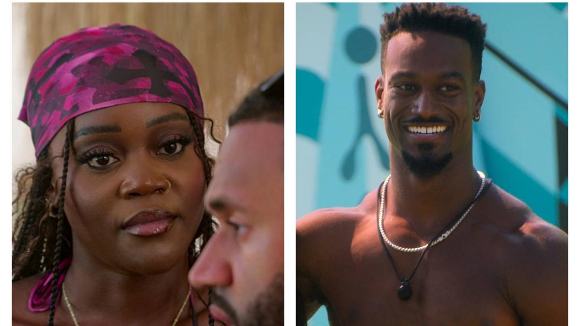 A.D. Complains About 'Perfect Match' Season 4 Spoiler Hypocrisy 