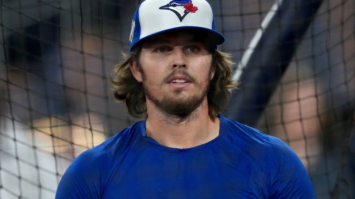 John Schneider Reveals Addison Barger Update After 27 Missed Blue Jays Games 