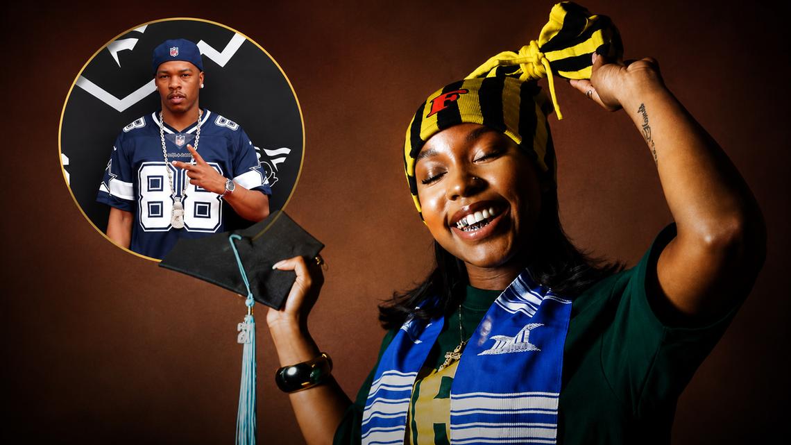 Lil Baby pays off student loan debt for recent HBCU grad 