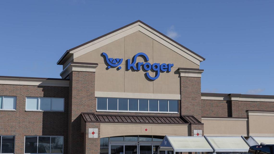 Is Kroger Open on Memorial Day? Here's What to Know. 