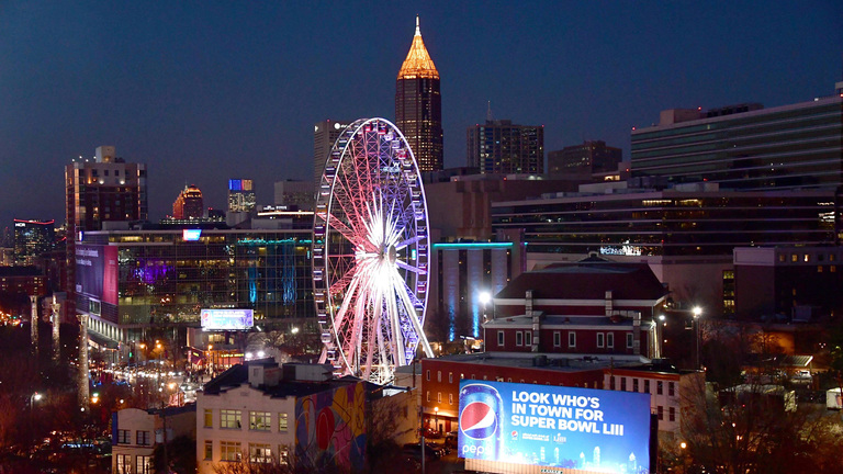 Trouble in God’s Country: Georgia keeps winning the wrong contest