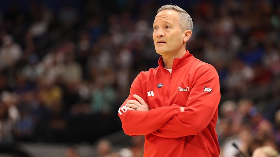 Everything Grant McCasland, Texas Tech Said After Blowout Loss to Alabama