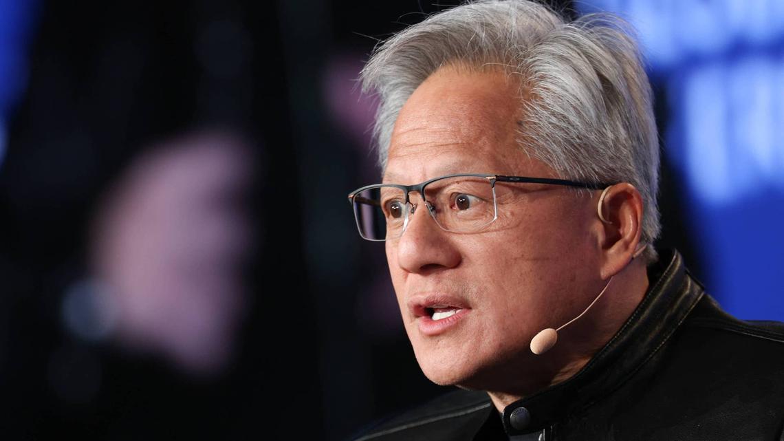 Nvidia's AI dominance faces uncomfortable new reality as Chinese chipmakers ramp up 