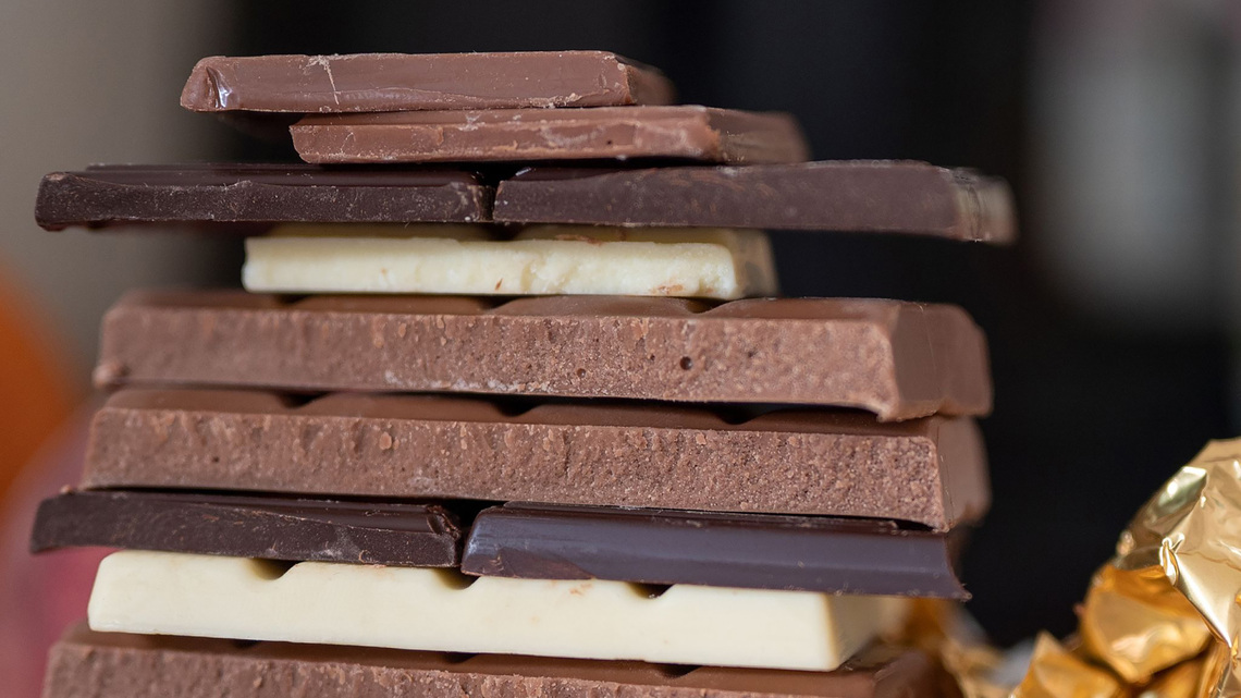 Brain-boosting foods to add to your shopping list 