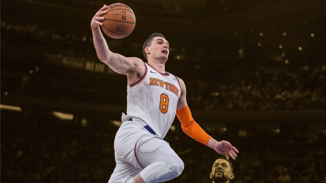 "I might be closer to Kobe than he is" - Jason Williams blasts Mario Hezonja being nicknamed "Spanish Kobe Bryant" 