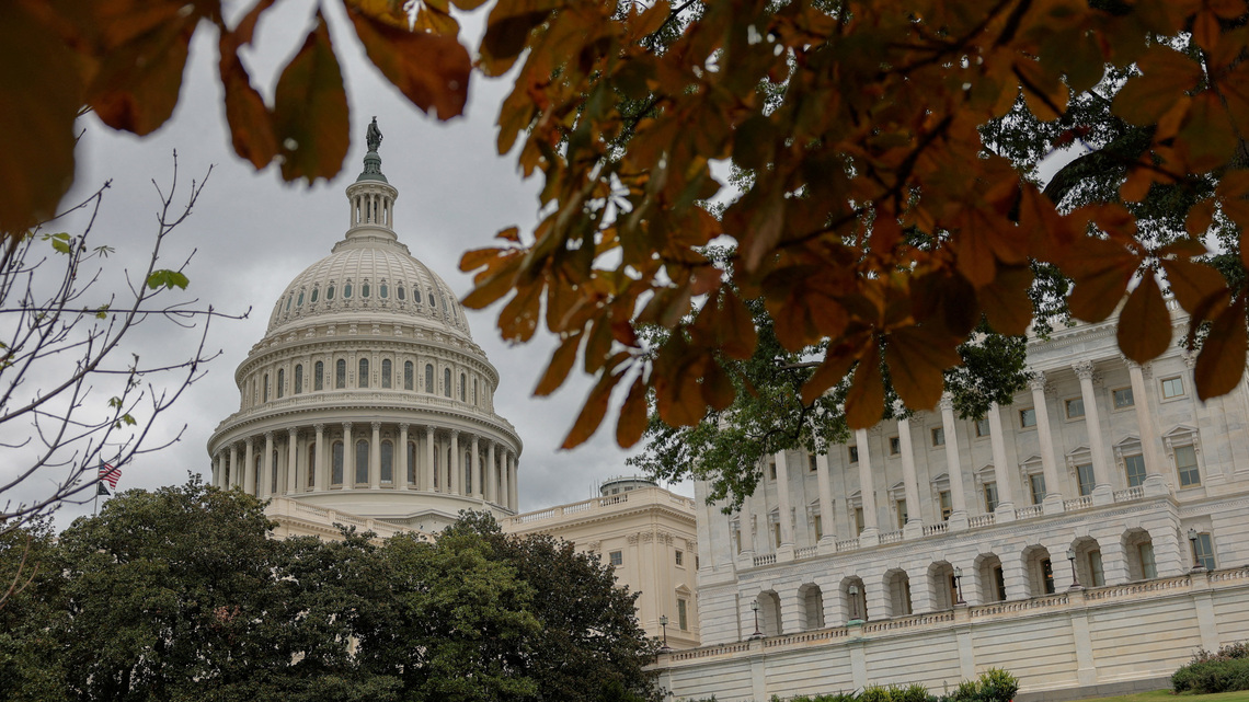 Analysis-US fiscal deterioration main headache for investors as midterms loom 