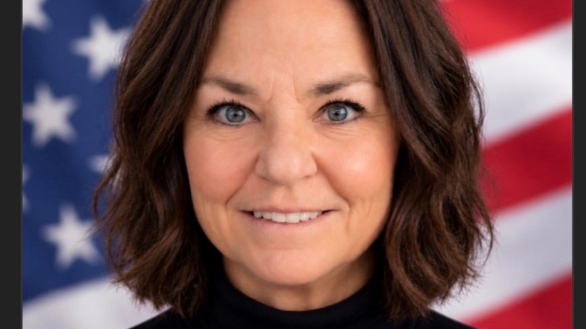 Donna Reese looks to represent 3rd District in Pa. House race 