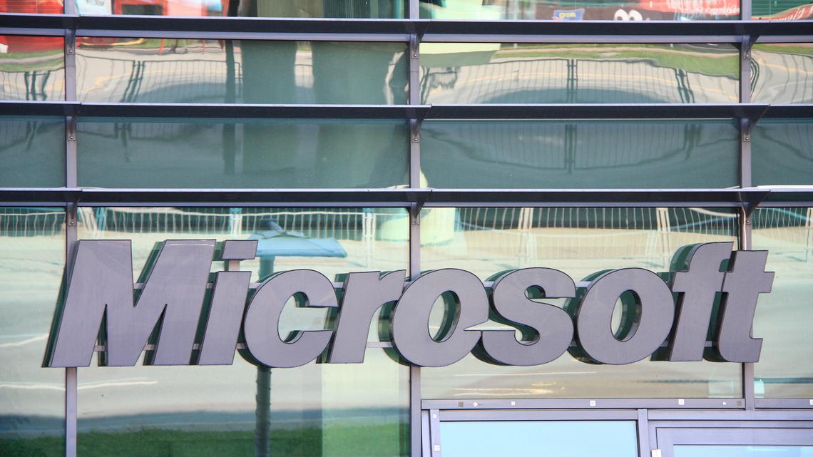 Microsoft rejects speculation it's axing its carbon business 