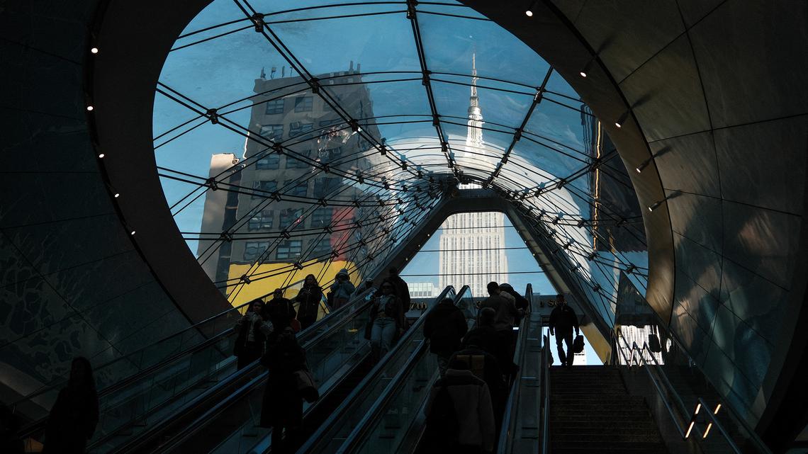 Commentary: ‘Tax the rich' won't save cities like New York